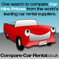 Compare-Car-Rental.co.uk